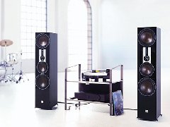 什么牌子的家用音響設(shè)備好?教您如何選購家用音響器材